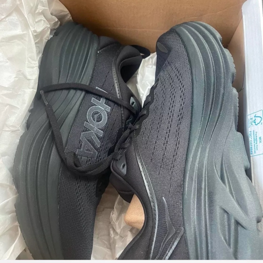 COPY - Hoka Bondi 8